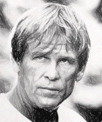 Nick Nolte