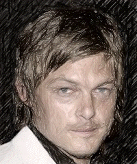 Norman Reedus