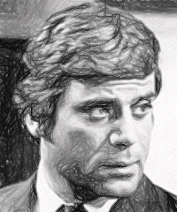 Oliver Reed