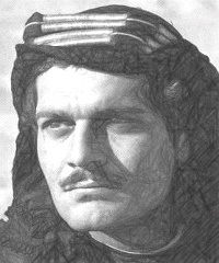 Omar Sharif