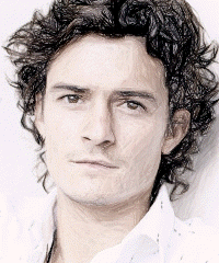 Orlando Bloom