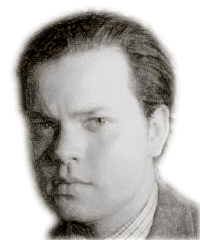 Orson Welles