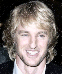 Owen Wilson