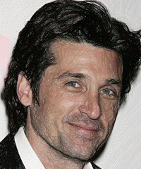 Patrick Dempsey