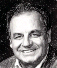 Paul Dooley