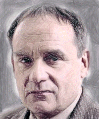 Paul Guilfoyle