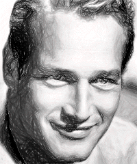 Paul Newman