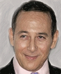 Paul Reubens