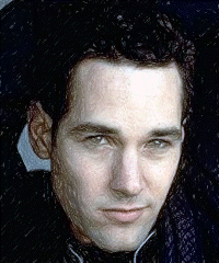 Paul Rudd