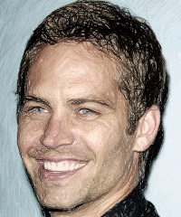 Paul Walker