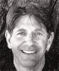 Peter Coyote