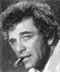 Peter Falk