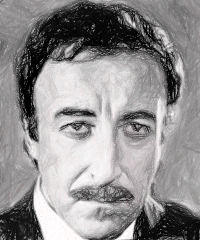 Peter Sellers