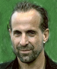 Peter Stormare