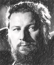 Peter Ustinov