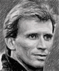 Peter Weller