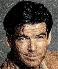 Pierce Brosnan