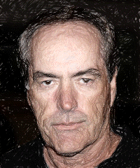 Powers Boothe