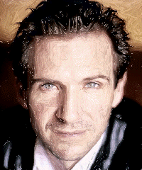 Ralph Fiennes