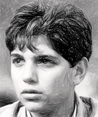 Ralph Macchio