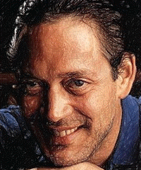 Raul Julia