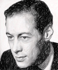 Rex Harrison