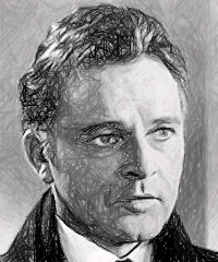 Richard Burton