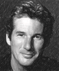 Richard Gere