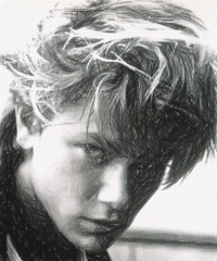 River Phoenix