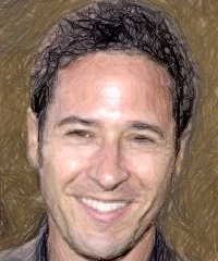 Rob Morrow