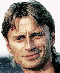 Robert Carlyle