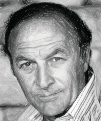 Robert Loggia