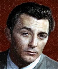 Robert Mitchum