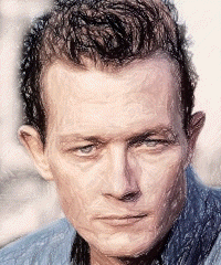 Robert Patrick