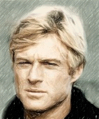 Robert Redford