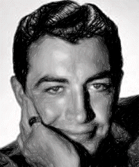 Robert Taylor