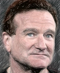 Robin Williams