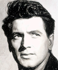 Rock Hudson