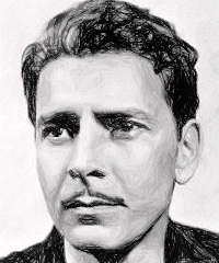 Ronald Colman