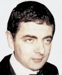 Rowan Atkinson