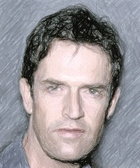 Rupert Everett