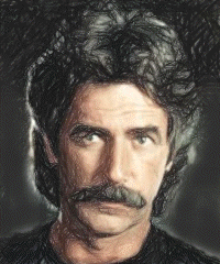 TEGIbg@Sam Elliott