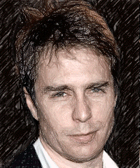 TEbNEF@Sam Rockwell