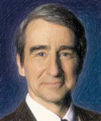 TEEH[^[Xg@Sam Waterston