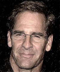 Scott Bakula