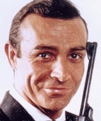 Sean Connery