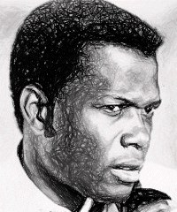 Sidney Poitier