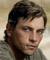 Skeet Ulrich