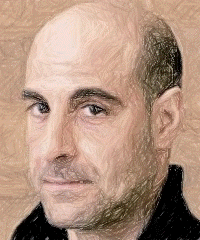 Stanley Tucci