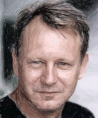 Stellan Skarsgard